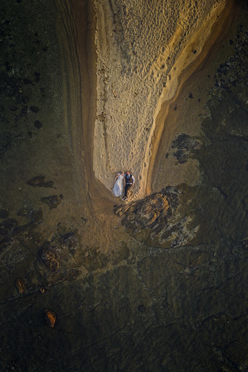 Γιώργος & Στέλλα - Στρατώνι, Χαλκιδική : Real Wedding by Ilias Tellis Photography